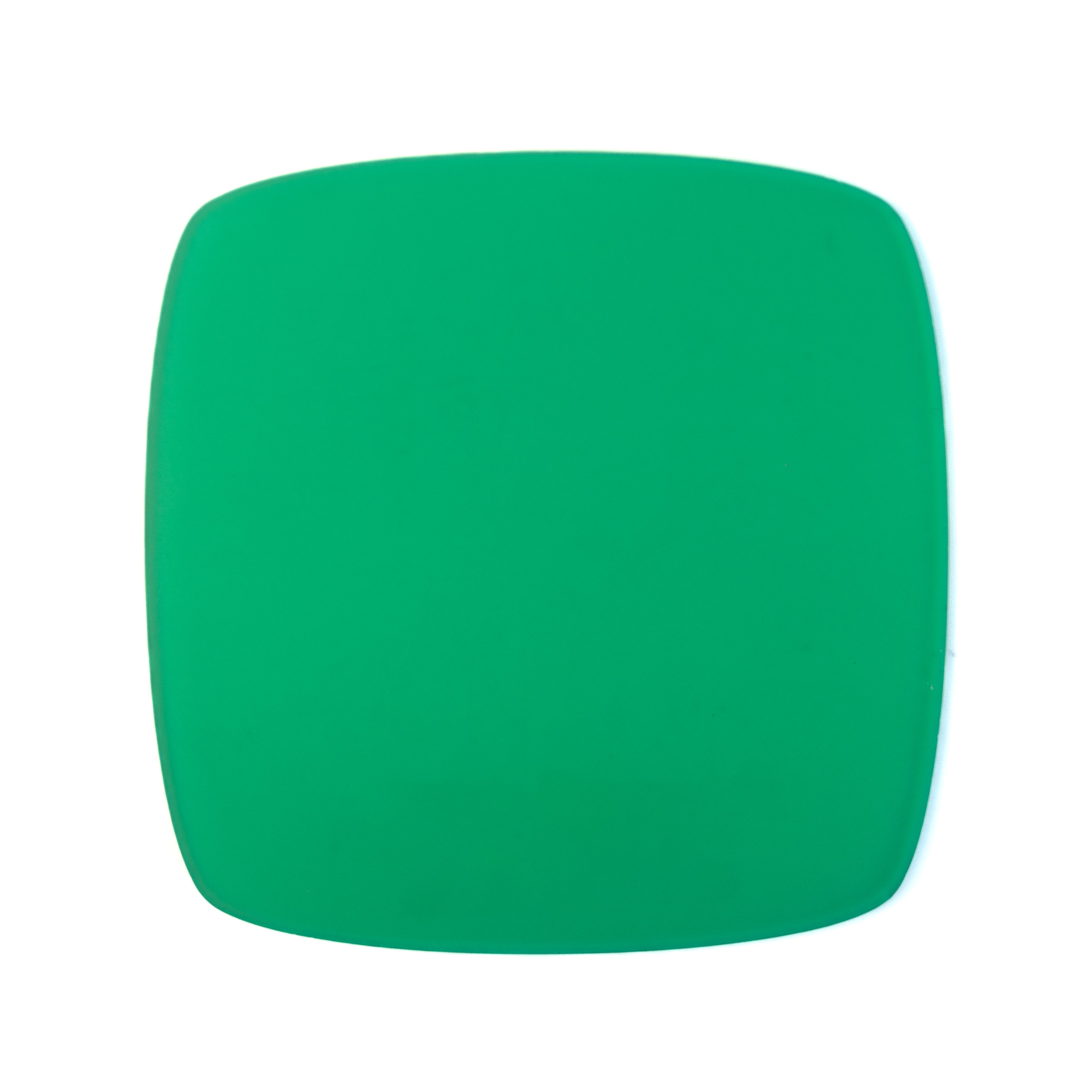 Frosted Emerald Green Acrylic Sheet - Frosted Matte Acrylic Sheets